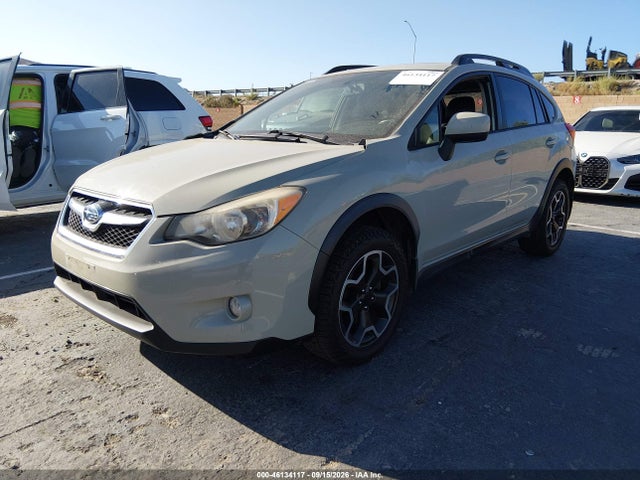 46134117 :رقم المزاد ، JF2GPAKC6D2841520 vin ، 2013 Subaru Xv Crosstrek 2.0i Limited مزاد بيع