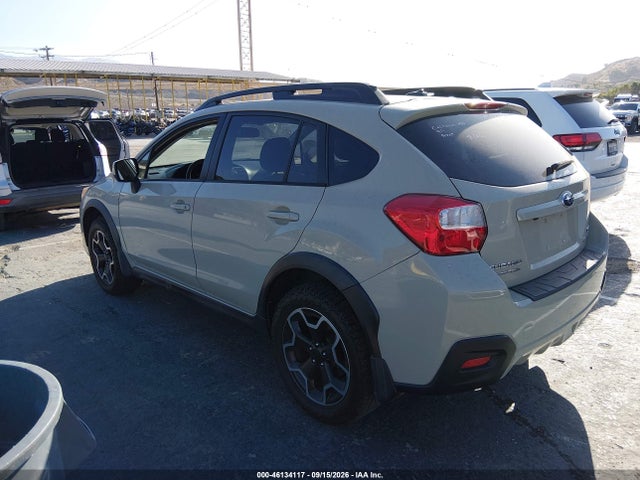 46134117 :رقم المزاد ، JF2GPAKC6D2841520 vin ، 2013 Subaru Xv Crosstrek 2.0i Limited مزاد بيع