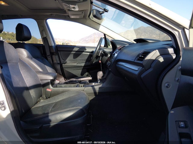 46134117 :رقم المزاد ، JF2GPAKC6D2841520 vin ، 2013 Subaru Xv Crosstrek 2.0i Limited مزاد بيع