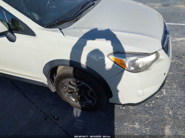 46134117 :رقم المزاد ، JF2GPAKC6D2841520 vin ، 2013 Subaru Xv Crosstrek 2.0i Limited مزاد بيع