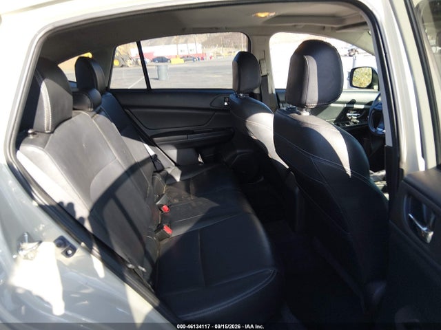 46134117 :رقم المزاد ، JF2GPAKC6D2841520 vin ، 2013 Subaru Xv Crosstrek 2.0i Limited مزاد بيع