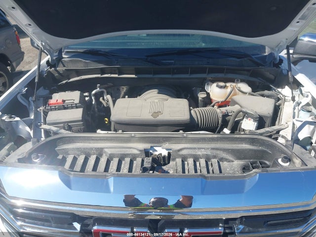 1GTUUDED2SZ304826 GMC Sierra 1500 4wd Short Box Slt