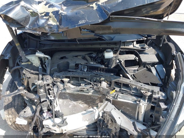 2019 Nissan Murano Platinum მანქანა იყიდება აუქციონზე, vin: 5N1AZ2MJXKN131673, აუქციონის ნომერი: 46134122