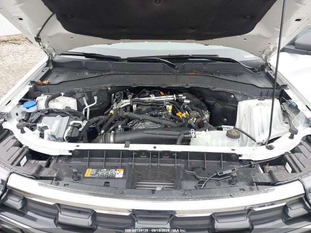 Продаж на аукціоні авто 2025 Ford Explorer Active, vin: 1FMUK8DH3SGC32804, номер лоту: 46134128