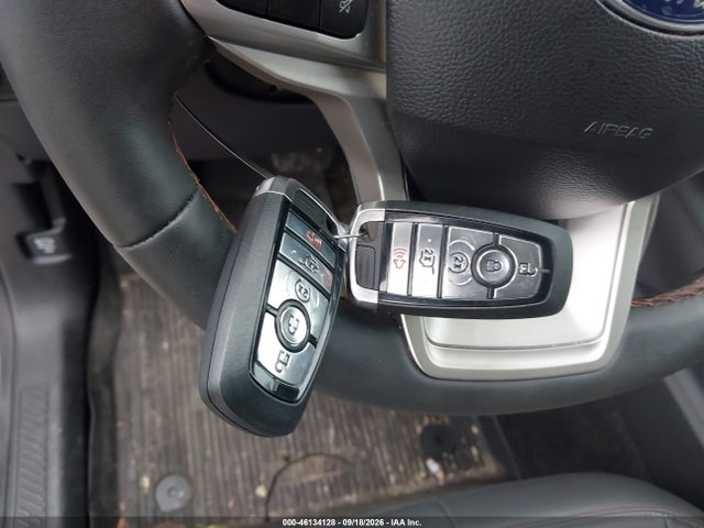 Продаж на аукціоні авто 2025 Ford Explorer Active, vin: 1FMUK8DH3SGC32804, номер лоту: 46134128
