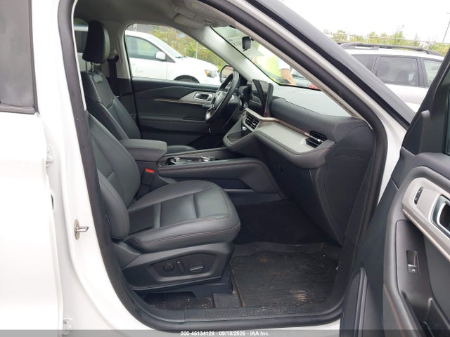 Продаж на аукціоні авто 2025 Ford Explorer Active, vin: 1FMUK8DH3SGC32804, номер лоту: 46134128