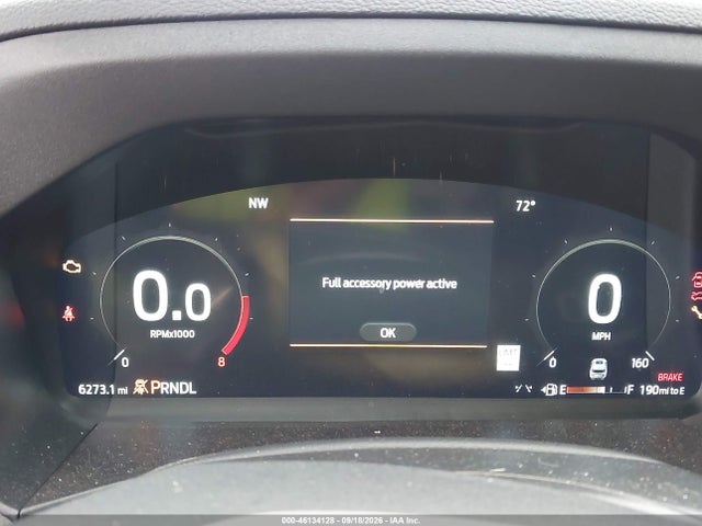 Продаж на аукціоні авто 2025 Ford Explorer Active, vin: 1FMUK8DH3SGC32804, номер лоту: 46134128