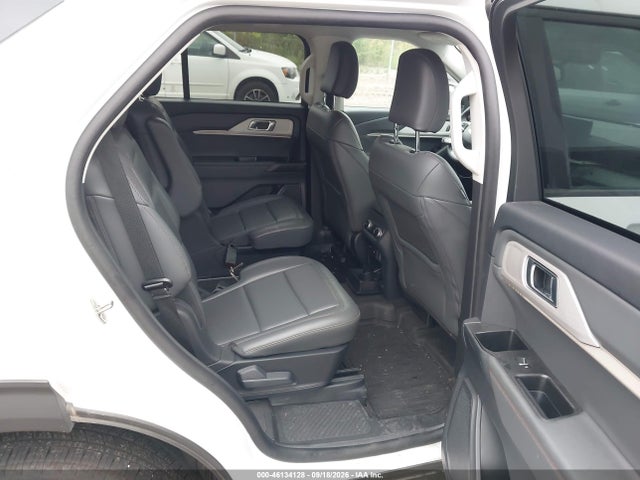 Продаж на аукціоні авто 2025 Ford Explorer Active, vin: 1FMUK8DH3SGC32804, номер лоту: 46134128
