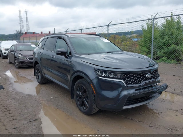Aukcja sprzedaży 2021 Kia Sorento S, vin: 5XYRLDLC7MG003215, numer aukcji: 46134131