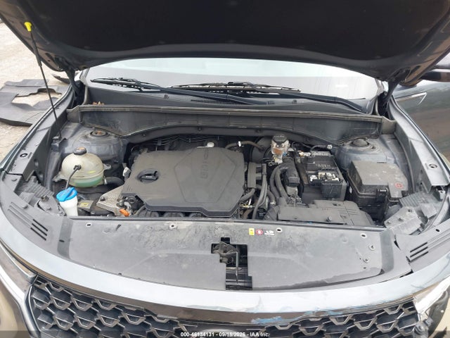 Aukcja sprzedaży 2021 Kia Sorento S, vin: 5XYRLDLC7MG003215, numer aukcji: 46134131