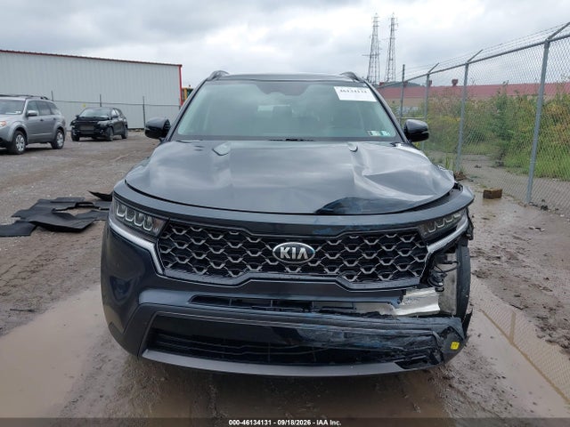 Aukcja sprzedaży 2021 Kia Sorento S, vin: 5XYRLDLC7MG003215, numer aukcji: 46134131