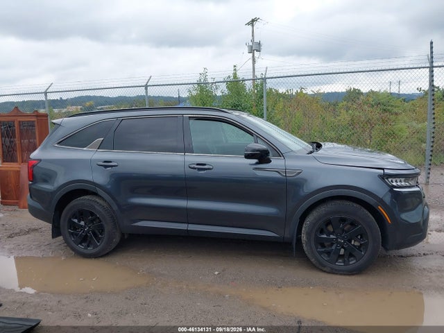 Aukcja sprzedaży 2021 Kia Sorento S, vin: 5XYRLDLC7MG003215, numer aukcji: 46134131