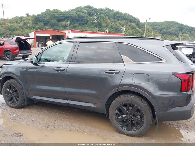 Aukcja sprzedaży 2021 Kia Sorento S, vin: 5XYRLDLC7MG003215, numer aukcji: 46134131