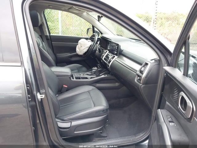 Aukcja sprzedaży 2021 Kia Sorento S, vin: 5XYRLDLC7MG003215, numer aukcji: 46134131
