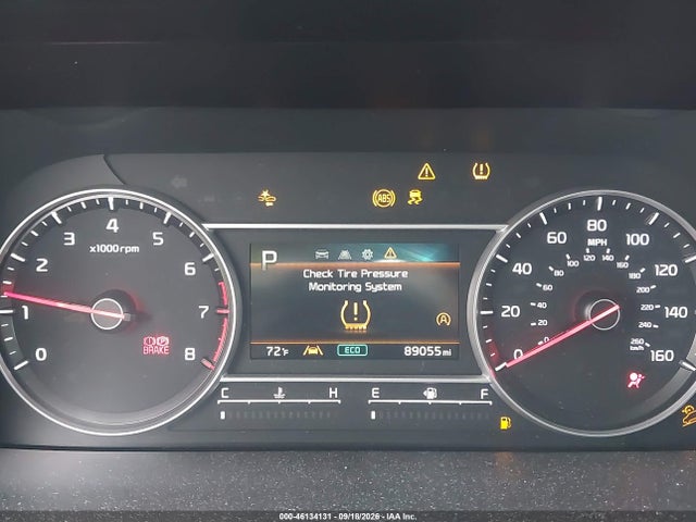 Aukcja sprzedaży 2021 Kia Sorento S, vin: 5XYRLDLC7MG003215, numer aukcji: 46134131