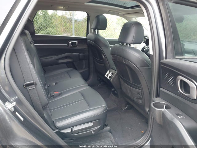 Aukcja sprzedaży 2021 Kia Sorento S, vin: 5XYRLDLC7MG003215, numer aukcji: 46134131