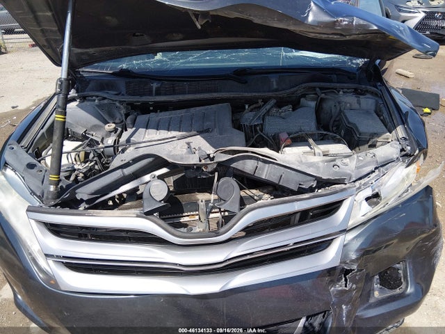 Продажа на аукционе авто 2013 Toyota Venza Xle V6, vin: 4T3ZK3BBXDU060418, номер лота: 46134133