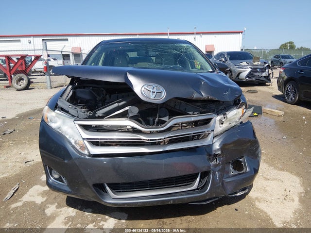Продажа на аукционе авто 2013 Toyota Venza Xle V6, vin: 4T3ZK3BBXDU060418, номер лота: 46134133