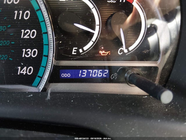 Продажа на аукционе авто 2013 Toyota Venza Xle V6, vin: 4T3ZK3BBXDU060418, номер лота: 46134133