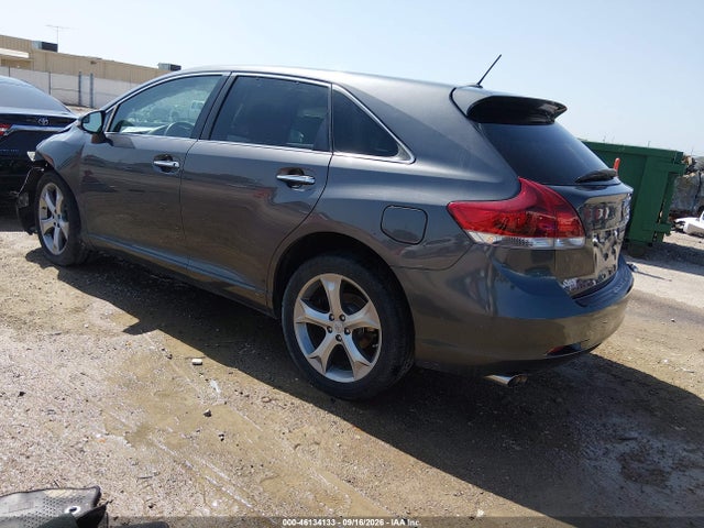 Продажа на аукционе авто 2013 Toyota Venza Xle V6, vin: 4T3ZK3BBXDU060418, номер лота: 46134133