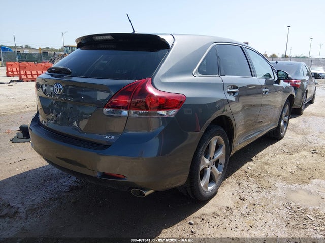 Продажа на аукционе авто 2013 Toyota Venza Xle V6, vin: 4T3ZK3BBXDU060418, номер лота: 46134133