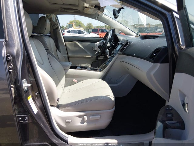 Продажа на аукционе авто 2013 Toyota Venza Xle V6, vin: 4T3ZK3BBXDU060418, номер лота: 46134133