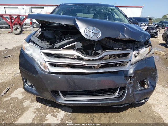 Продажа на аукционе авто 2013 Toyota Venza Xle V6, vin: 4T3ZK3BBXDU060418, номер лота: 46134133