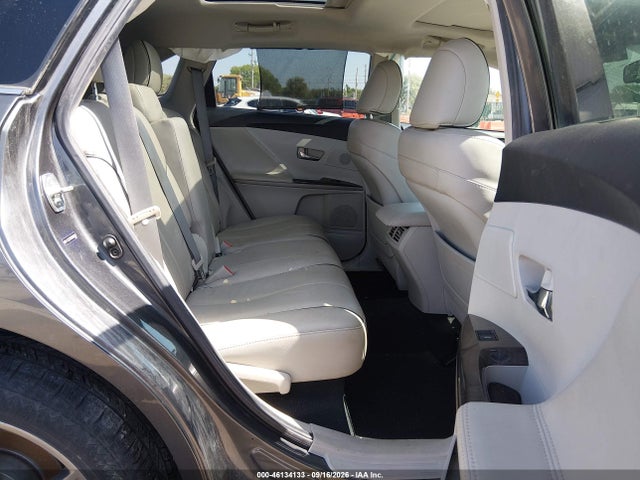 Продажа на аукционе авто 2013 Toyota Venza Xle V6, vin: 4T3ZK3BBXDU060418, номер лота: 46134133