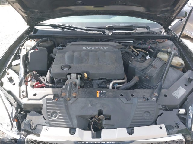 Продажа на аукционе авто 2012 Chevrolet Impala Ls, vin: 2G1WA5E34C1146748, номер лота: 46134137