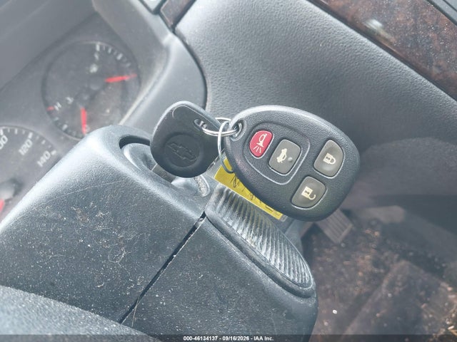 Продажа на аукционе авто 2012 Chevrolet Impala Ls, vin: 2G1WA5E34C1146748, номер лота: 46134137