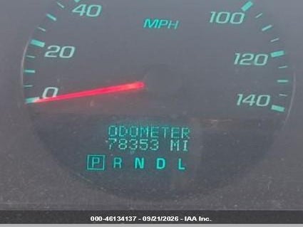 Продажа на аукционе авто 2012 Chevrolet Impala Ls, vin: 2G1WA5E34C1146748, номер лота: 46134137