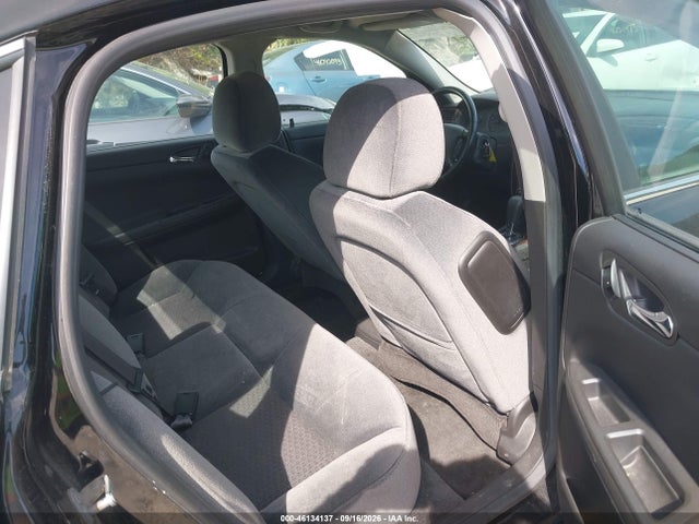 Продажа на аукционе авто 2012 Chevrolet Impala Ls, vin: 2G1WA5E34C1146748, номер лота: 46134137