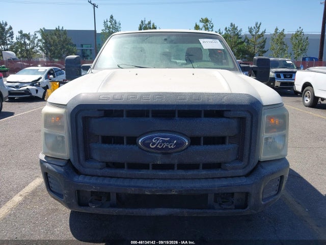 Aukcja sprzedaży 2012 Ford F-250 Xl, vin: 1FTBF2A6XCEC71242, numer aukcji: 46134142