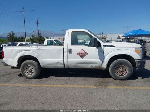 Aukcja sprzedaży 2012 Ford F-250 Xl, vin: 1FTBF2A6XCEC71242, numer aukcji: 46134142