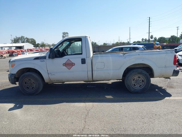 Aukcja sprzedaży 2012 Ford F-250 Xl, vin: 1FTBF2A6XCEC71242, numer aukcji: 46134142