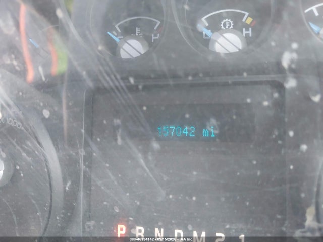 Aukcja sprzedaży 2012 Ford F-250 Xl, vin: 1FTBF2A6XCEC71242, numer aukcji: 46134142