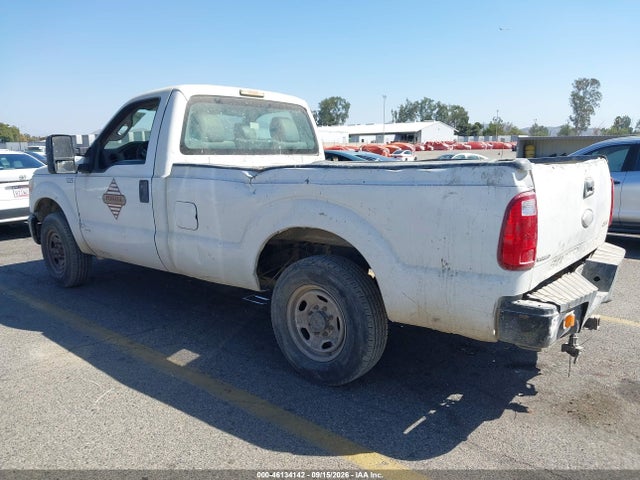 Aukcja sprzedaży 2012 Ford F-250 Xl, vin: 1FTBF2A6XCEC71242, numer aukcji: 46134142