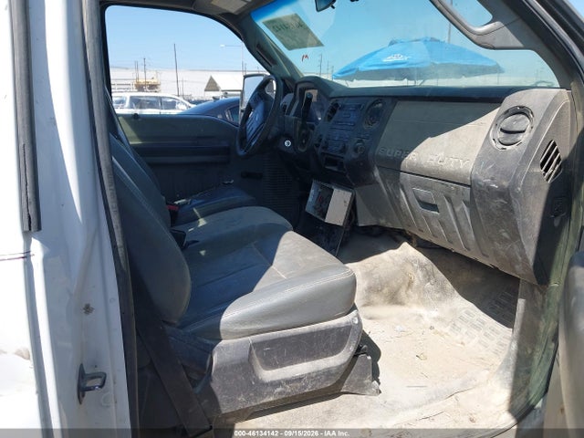 Aukcja sprzedaży 2012 Ford F-250 Xl, vin: 1FTBF2A6XCEC71242, numer aukcji: 46134142