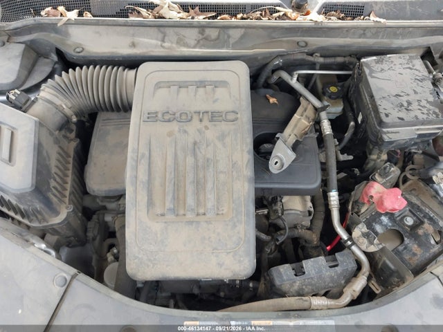 Продажа на аукционе авто 2011 Chevrolet Equinox 2lt, vin: 2CNALPEC0B6214936, номер лота: 46134147