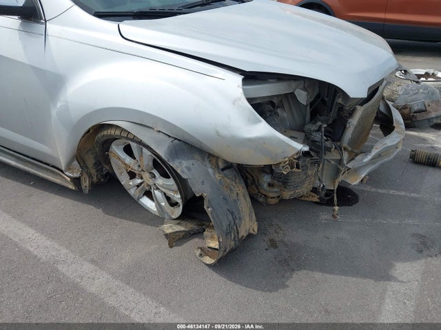 Продажа на аукционе авто 2011 Chevrolet Equinox 2lt, vin: 2CNALPEC0B6214936, номер лота: 46134147