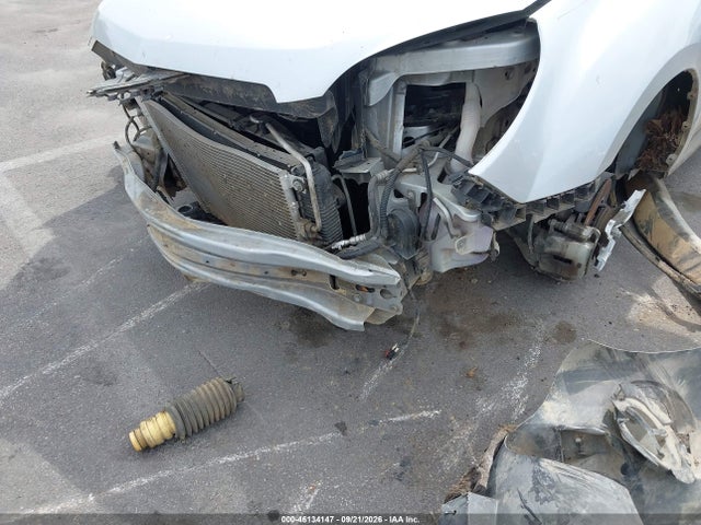 Продажа на аукционе авто 2011 Chevrolet Equinox 2lt, vin: 2CNALPEC0B6214936, номер лота: 46134147