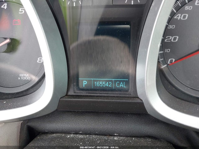 Продажа на аукционе авто 2011 Chevrolet Equinox 2lt, vin: 2CNALPEC0B6214936, номер лота: 46134147