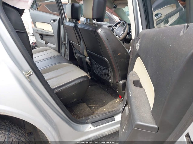 Продажа на аукционе авто 2011 Chevrolet Equinox 2lt, vin: 2CNALPEC0B6214936, номер лота: 46134147