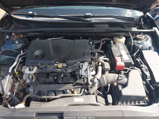 Aukcja sprzedaży 2018 Toyota Camry Le, vin: 4T1B11HK4JU593076, numer aukcji: 46134148