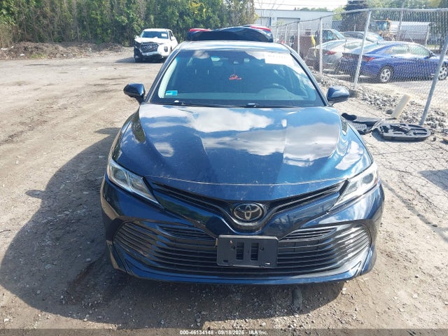 Aukcja sprzedaży 2018 Toyota Camry Le, vin: 4T1B11HK4JU593076, numer aukcji: 46134148
