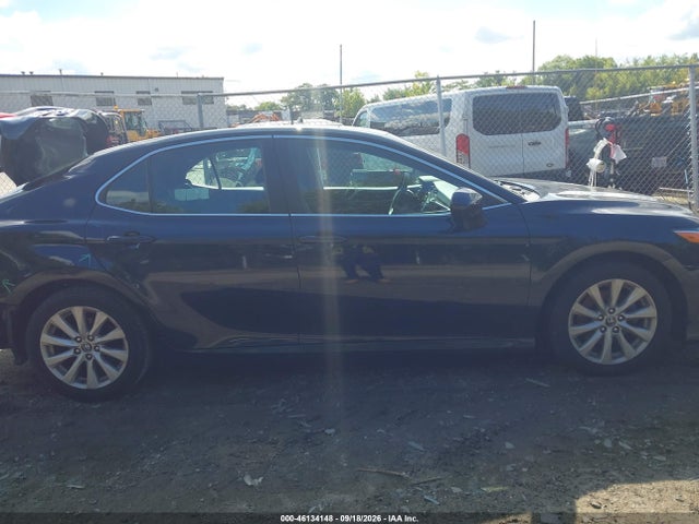 Aukcja sprzedaży 2018 Toyota Camry Le, vin: 4T1B11HK4JU593076, numer aukcji: 46134148