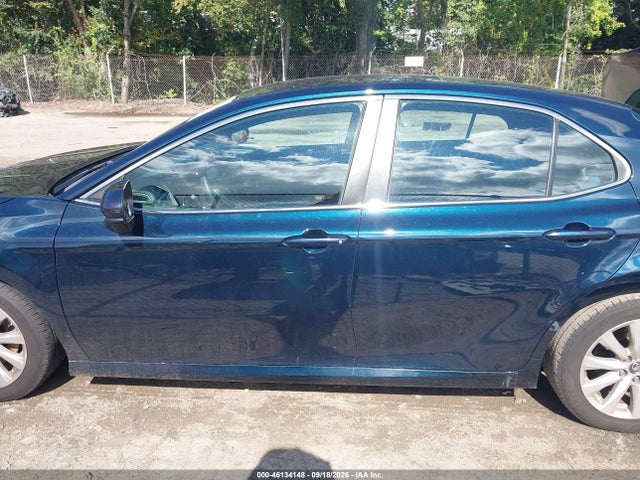 Aukcja sprzedaży 2018 Toyota Camry Le, vin: 4T1B11HK4JU593076, numer aukcji: 46134148