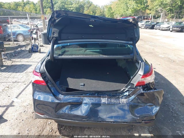 Aukcja sprzedaży 2018 Toyota Camry Le, vin: 4T1B11HK4JU593076, numer aukcji: 46134148