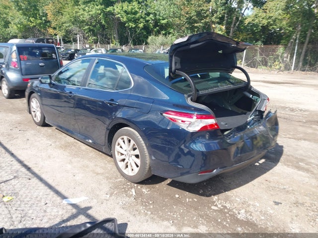 Aukcja sprzedaży 2018 Toyota Camry Le, vin: 4T1B11HK4JU593076, numer aukcji: 46134148