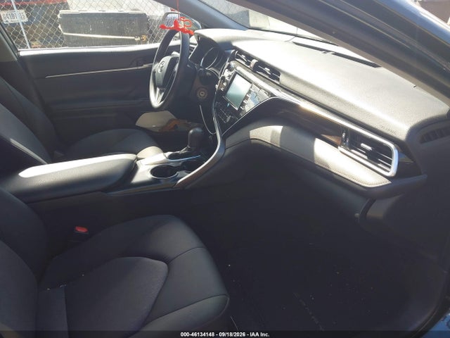 Aukcja sprzedaży 2018 Toyota Camry Le, vin: 4T1B11HK4JU593076, numer aukcji: 46134148